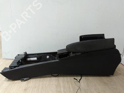 Console central MERCEDES-BENZ E-CLASS Coupe (C207) E 350 CDI (207.323) (265 hp) 32848748
