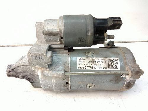 Starter MERCEDES-BENZ C-CLASS (W206) C 300 d (206.006) | BP26160813M8 