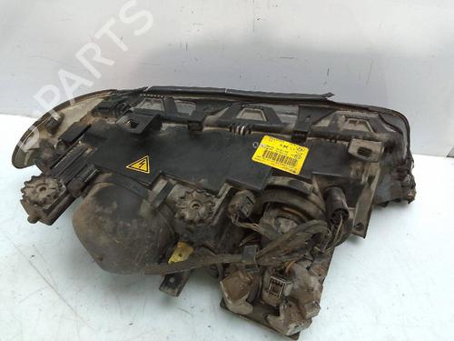 Left headlight BMW 3 (E46) 330 d | BP24928440C28 