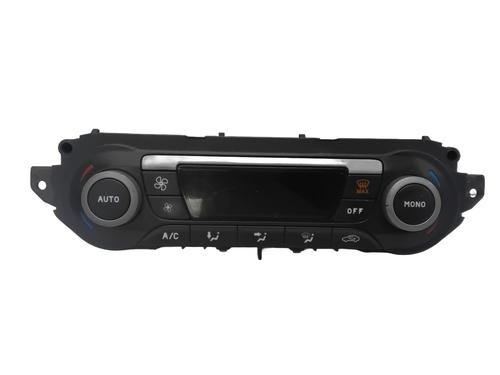 Commande Chauffage FORD FOCUS II (DA_, HCP, DP) 1.6 (100 hp) 31168104