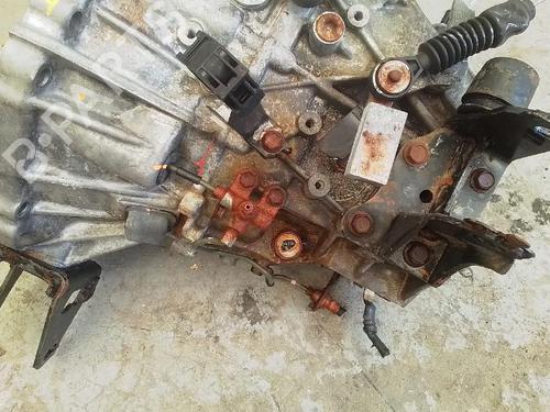 Gearbox TOYOTA YARIS (_P13_) 1.5 (NSP131_) | BP26651700M3 