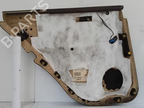Rear right panel MERCEDES-BENZ M-CLASS (W164) ML 350 CDI 4-matic (164.125, 164.124) | BP29565279C61 