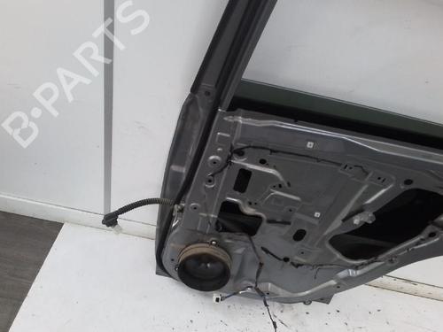 Right rear door SUBARU FORESTER (SH_) 2.0 D AWD (SHH, SHD, SHN) | BP26705051C5