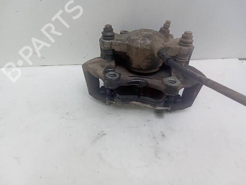 Used Left front brake caliper MERCEDES-BENZ E-CLASS (W212) E 350 CDI (212.023) (265 hp) 18839592
