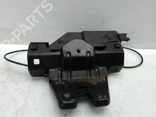 Tailgate lock BMW 1 (E81)  | BP24427475C101 