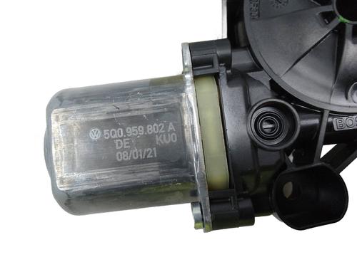 Right rear window motor VW GOLF VIII (CD1, DA1) 2.0 GTI Clubsport | BP28150106E22 - Image 3