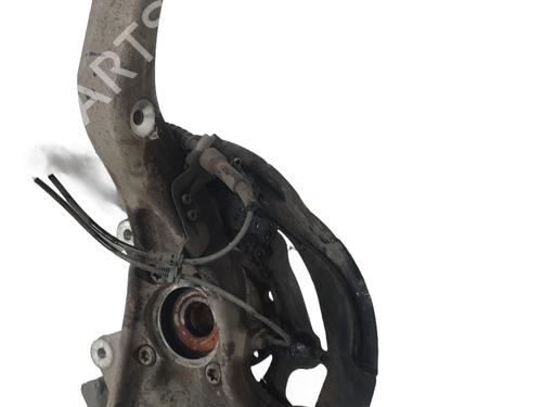 Left front steering knuckle BMW X5 (E70) 3.0 sd | BP26053310M25