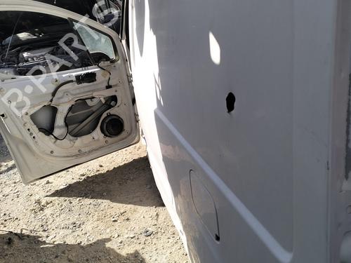 Front left seatbelt CITROËN BERLINGO MULTISPACE (B9) 1.6 HDi 90 | BP29477457I26 