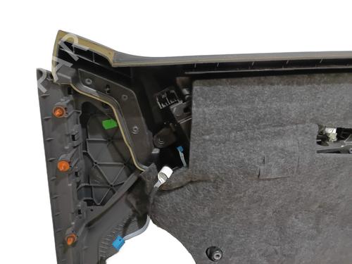 Front left panel MERCEDES-BENZ GLK-CLASS (X204) 220 CDI 4-matic (204.984) | BP36911345C58  - Image 6