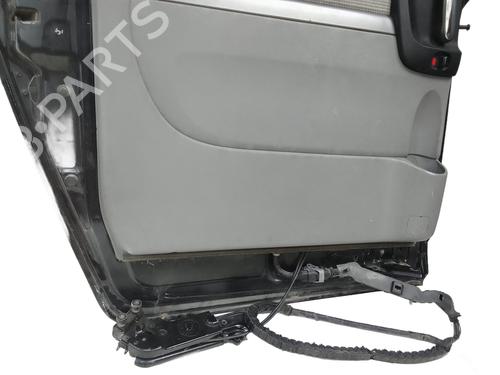 Drzwi boczne / przesuwne lewe KIA CARNIVAL / GRAND CARNIVAL III (VQ) 2.9 CRDi | BP30195400C74