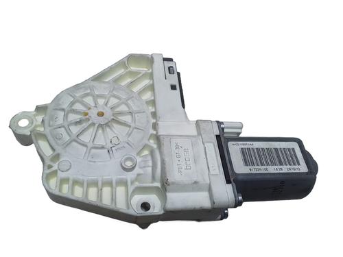 Used Left front window motor LAND ROVER DISCOVERY IV (L319) 3.0 TD 4x4 (211 hp) 31643402