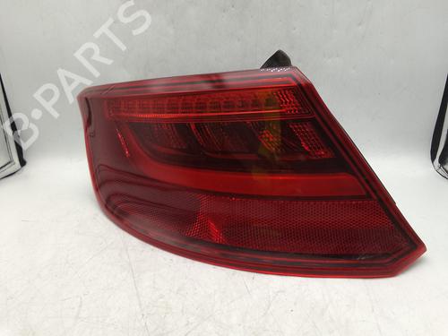 Left taillight AUDI A3 Sportback (8VA, 8VF) 2.0 TDI | BP29232907C34 