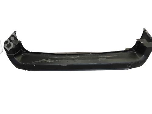 Used Rear bumper Rear bumper CITROËN BERLINGO (ER_, EC_) 1.5 BlueHDi 100 (102 hp) 33286003 33286003