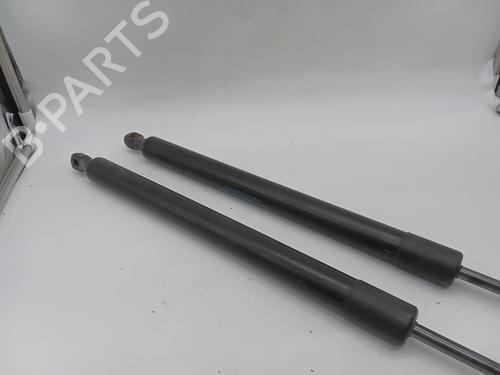 Tailgate lift support FORD TOURNEO COURIER B460 MPV 1.5 EcoBlue | BP29995387C138 