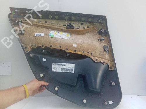 Used Rear right panel BMW X1 (E84) [2009-2015]  26158511