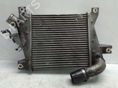 Intercooler NISSAN X-TRAIL I (T30)  | BP26593760M30 