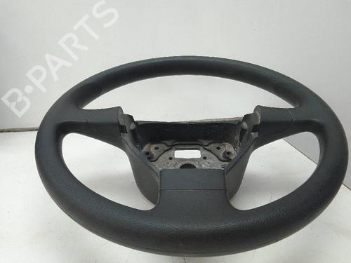 Used Steering wheel VW GOLF V (1K1) 1.9 TDI (105 hp) 26054385