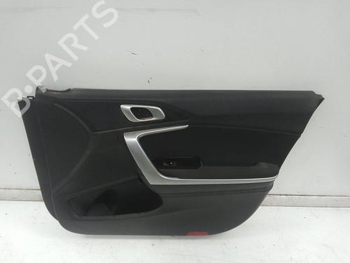 Used Front right panel Front right panel KIA CEED (CD) 1.0 T-GDI (120 hp) 20504447 20504447