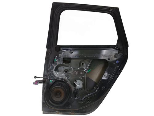 Right rear door FORD FIESTA VI (CB1, CCN) 1.4 TDCi | BP30963846C5