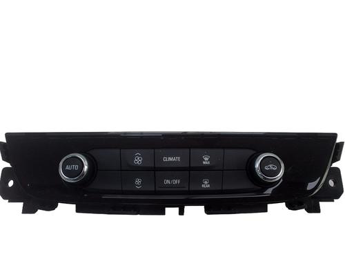 Comando clima OPEL INSIGNIA B Grand Sport (Z18) 2.0 (68) (200 hp) 31182960