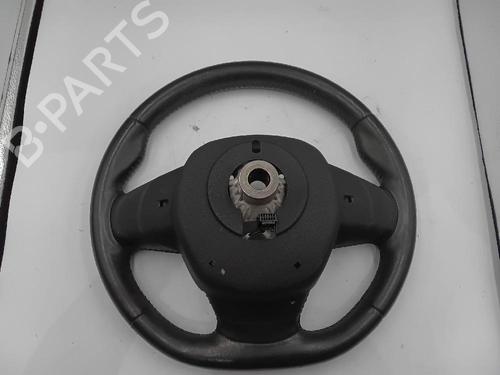 Steering wheel RENAULT KADJAR (HA_, HL_) 1.5 dCi 110 (HLA3) | BP26446582C49