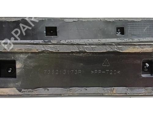 Roof bar DACIA SPRING Extreme | BP29995686C65 