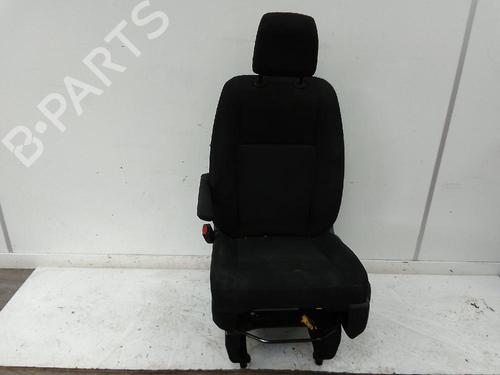 Used Left front seat FIAT SCUDO Van 2.0 Multijet 145 (506) (144 hp) 26050393