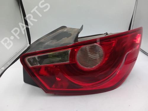 Right taillight SEAT IBIZA IV (6J5, 6P1) 1.4 | BP27539623C35 