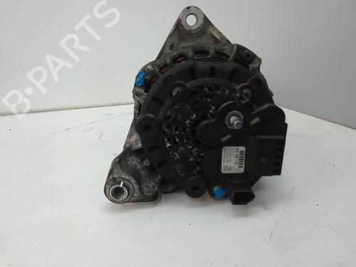 Alternator IVECO DAILY IV Van 29L12 V, 29L12 V/P | BP28148644M7 