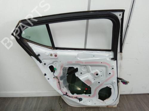 Left rear door OPEL ASTRA K (B16) 1.0 Turbo (68) | BP21819134C4 