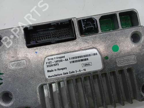 Used Electronic module FORD FOCUS III [2010-2020]  27587530