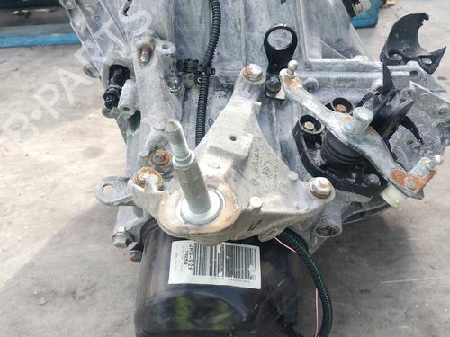 Gearbox DACIA SANDERO III 1.0 TCe LPG | BP28150519M3