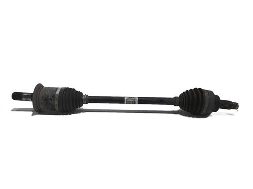 Used Left rear driveshaft Left rear driveshaft BMW 1 (F20) 116 d (116 hp) 36752846 36752846