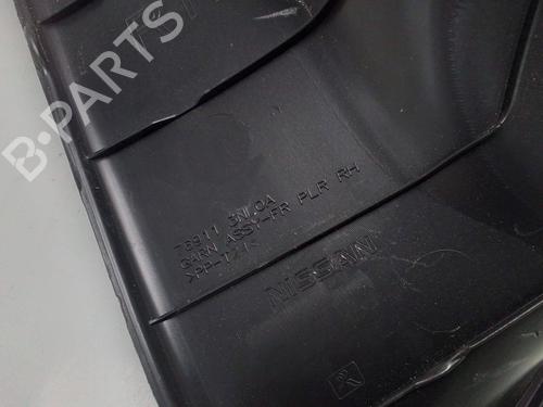 Other NISSAN LEAF (ZE0) Electric | BP30050818O1 