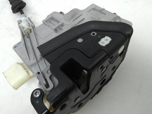 Front right lock VW PASSAT B7 Variant (365) 1.6 TDI | BP28150210C97 