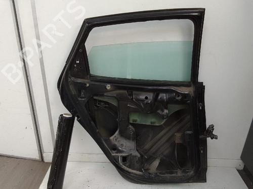 Left rear door SEAT IBIZA IV (6J5, 6P1) 1.9 TDI | BP26376490C4 