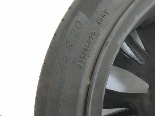 Rim RENAULT AUSTRAL TCe 130 (HGM2) | BP29824443C45