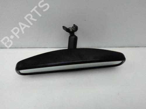 Used Rear mirror NISSAN QASHQAI / QASHQAI +2 I (J10, NJ10, JJ10E) 2.0 dCi (150 hp) 24464031