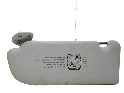 Right sun visor CITROËN XSARA (N1) 1.6 16V | BP32362135I2