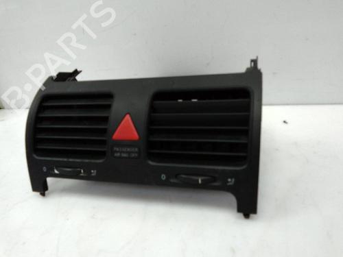 Air vent VW GOLF V (1K1)  | BP24465643I21 
