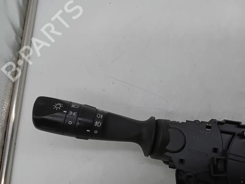Steering column stalk TOYOTA AURIS Estate (_E18_) 1.6 (ZRE185_) | BP29396556I23 