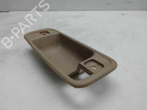 Używane Inne TOYOTA LAND CRUISER 100 (_J1_) [1998-2008]  18580922