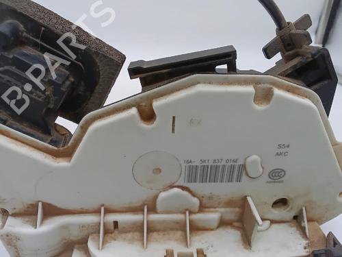 Front right lock SEAT LEON ST (5F8)  | BP26314497C97 