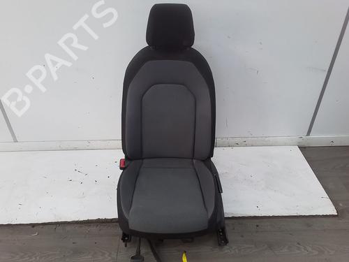 Left front seat SEAT ARONA (KJ7, KJP) 1.6 TDI BP29385636C15