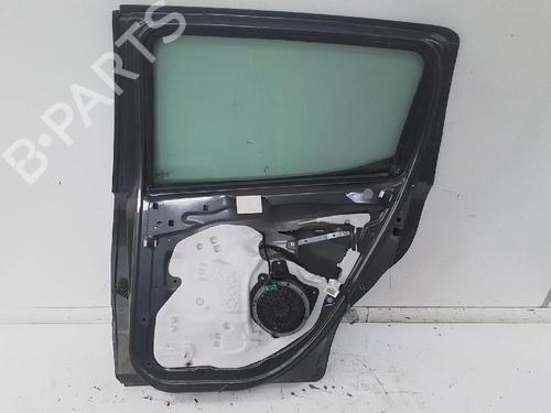 Right rear door PEUGEOT 207 SW (WK_) 1.4 16V | BP27447599C5