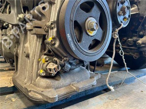 Engine MINI MINI (R50, R53) Cooper | BP23895057M1 