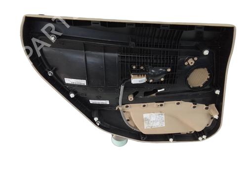 Rear right panel BMW 3 Gran Turismo (F34) 318 d | BP19171996C61 - Image 4