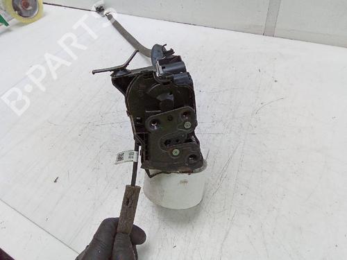 Rear right lock RENAULT ESPACE V (JR_)  | BP26052574C99 