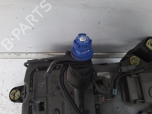 Used AdBlue tank PEUGEOT RIFTER 1.5 BlueHDi 100 (102 hp) 26051116
