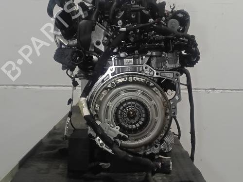 Engine FORD TRANSIT COURIER B460 MPV 1.5 EcoBlue | BP28577900M1